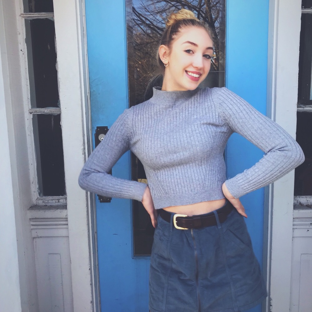 Meet your Posher, Kendall